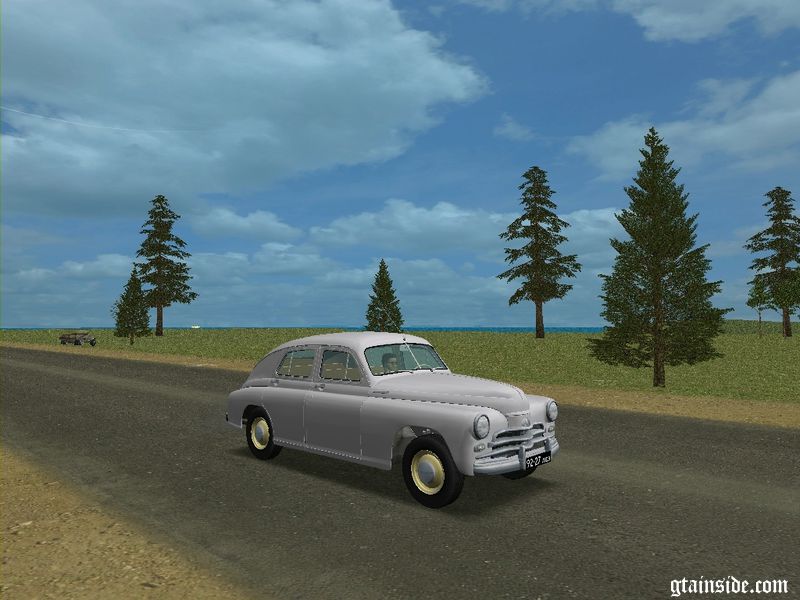 mod